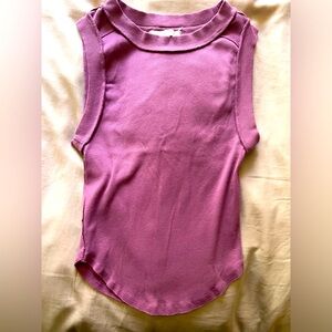 We the Free women’s tank top